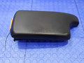 2013-2022 Acura ILX Center Console Armrest Black Leather OEM 83450TX6A02ZC