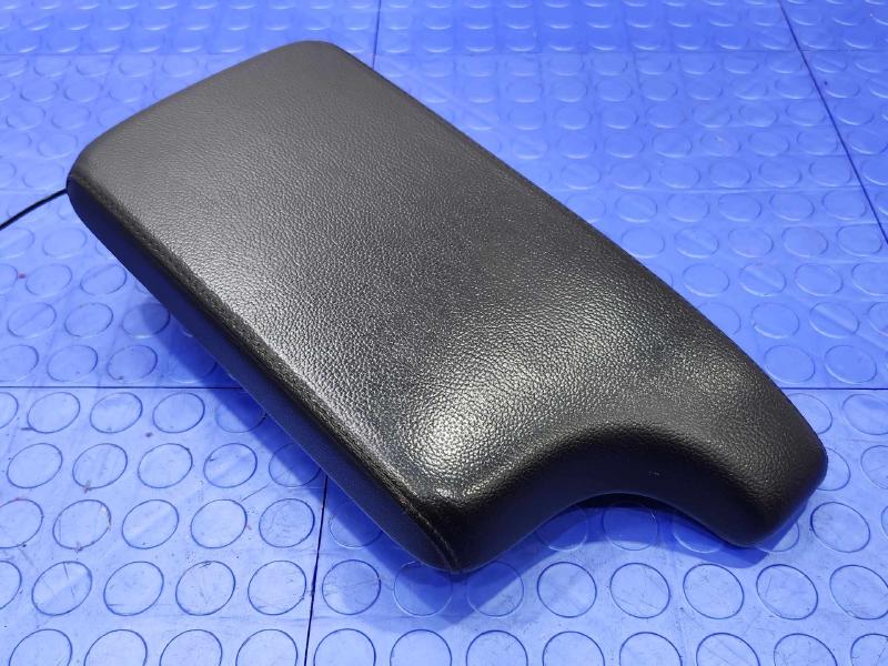 2013-2022 Acura ILX Center Console Armrest Black Leather OEM 83450TX6A02ZC