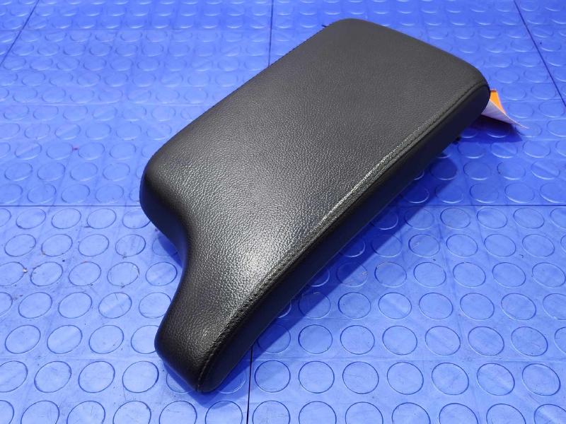 2013-2022 Acura ILX Center Console Armrest Black Leather OEM 83450TX6A02ZC