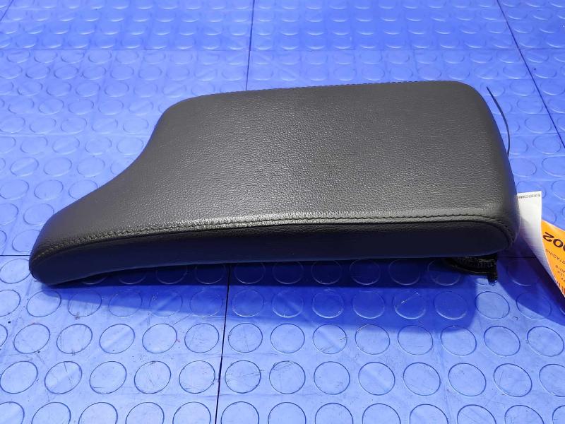 2013-2022 Acura ILX Center Console Armrest Black Leather OEM 83450TX6A02ZC