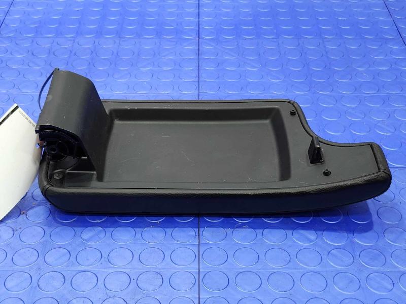 2013-2022 Acura ILX Center Console Armrest Black Leather OEM 83450TX6A02ZC