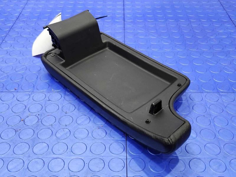 2013-2022 Acura ILX Center Console Armrest Black Leather OEM 83450TX6A02ZC