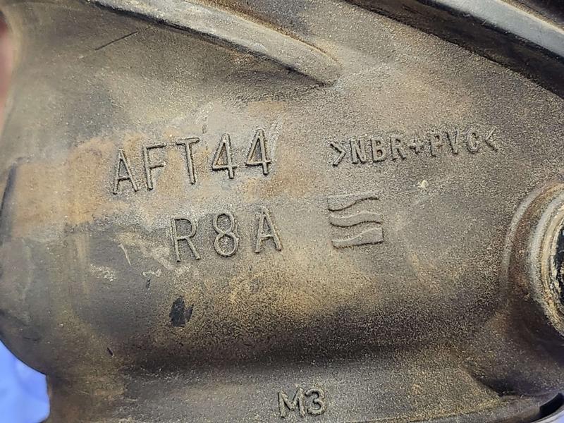 2017 Acura RDX Air Intake Tube/Resonator