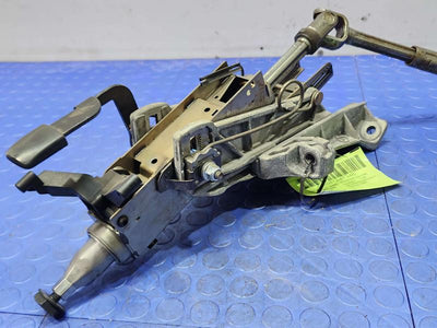 2016 Ford Focus Steering Column