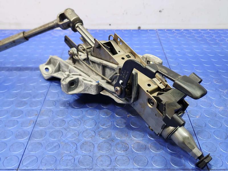 2016 Ford Focus Steering Column
