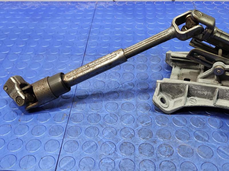2016 Ford Focus Steering Column