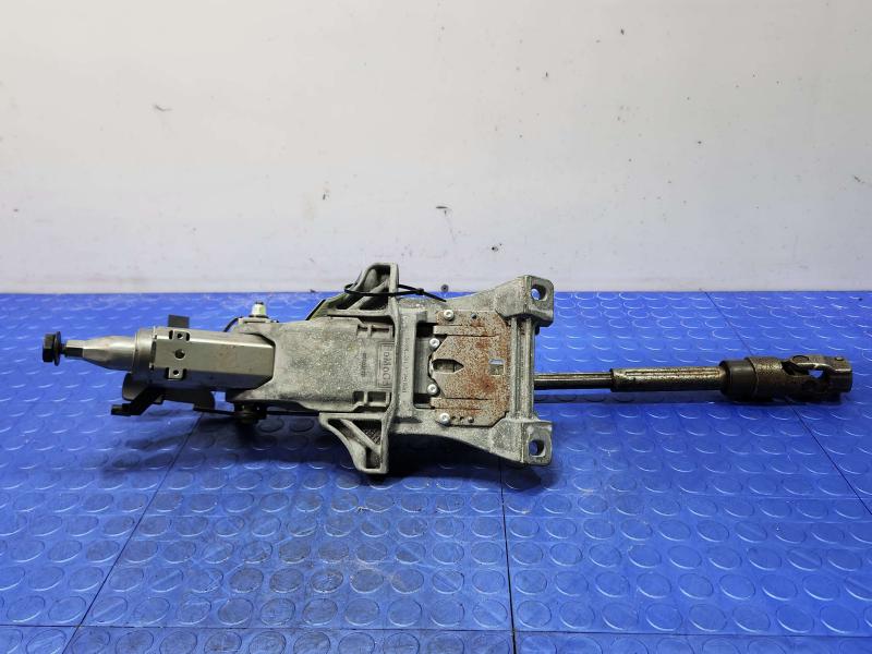 2016 Ford Focus Steering Column