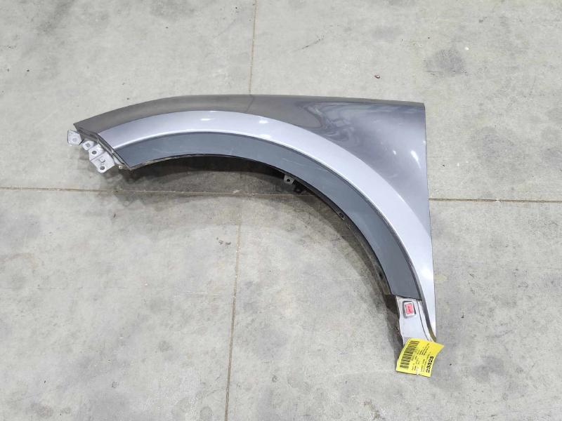 2012 Kia Sportage Fender