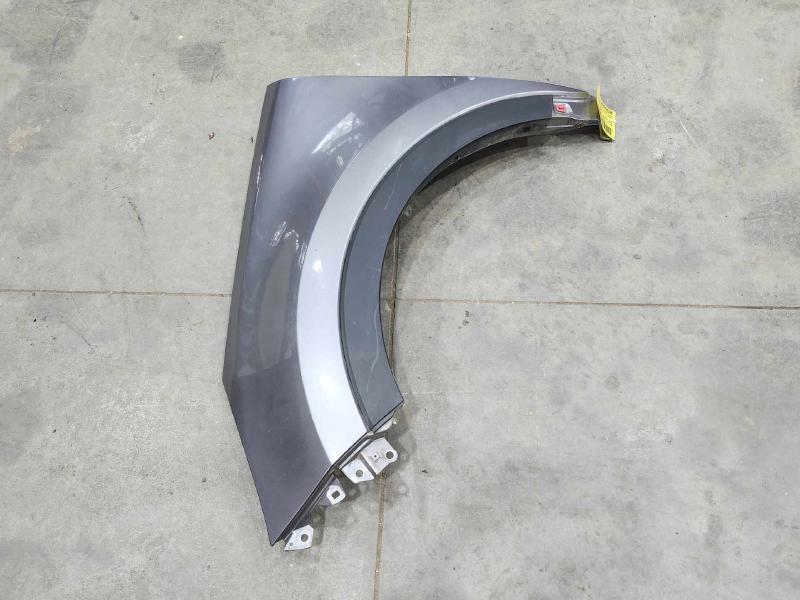 2012 Kia Sportage Fender