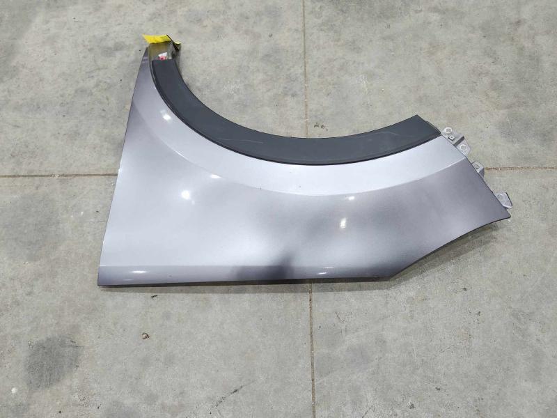 2012 Kia Sportage Fender