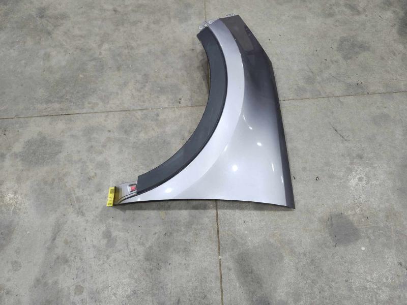 2012 Kia Sportage Fender