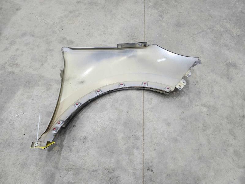 2012 Kia Sportage Fender