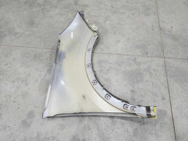 2012 Kia Sportage Fender