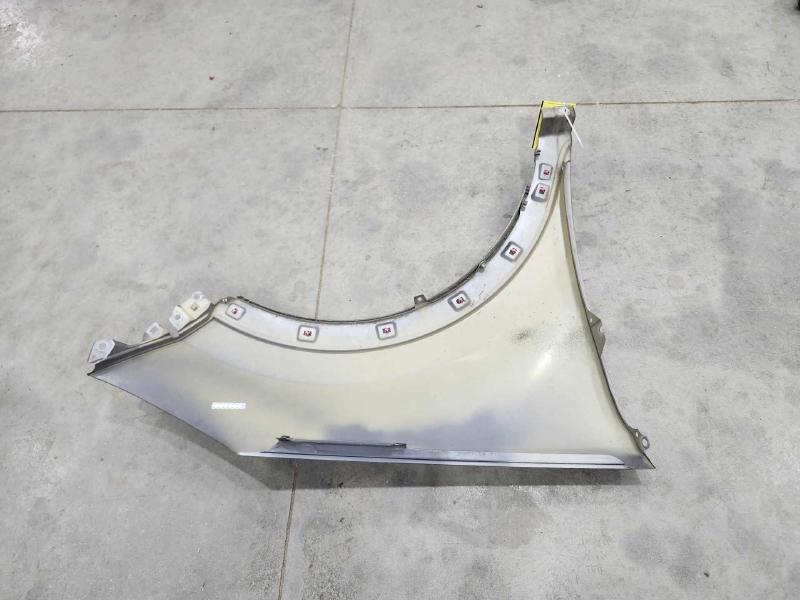 2012 Kia Sportage Fender