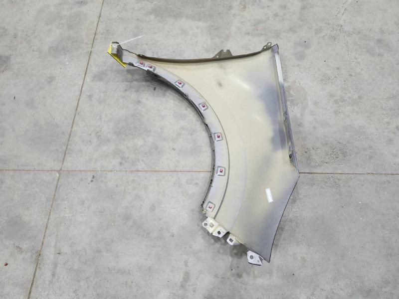 2012 Kia Sportage Fender