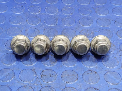 2014 Nissan Maxima Lug Nuts