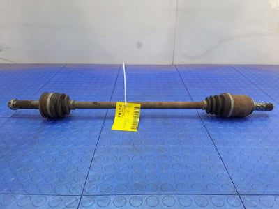 2015 Subaru Legacy Axle Shaft