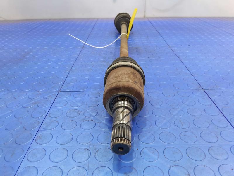 2015 Subaru Legacy Axle Shaft