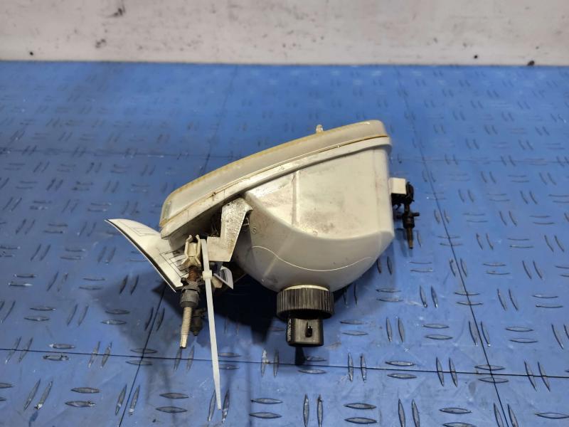 2001 Ford F-150 Headlamp Assembly