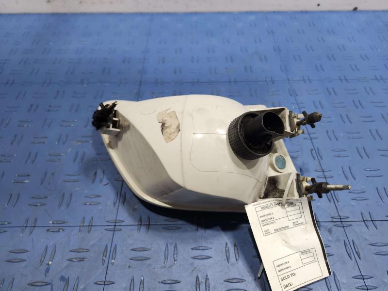 2001 Ford F-150 Headlamp Assembly