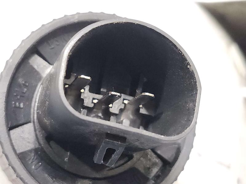 2001 Ford F-150 Headlamp Assembly