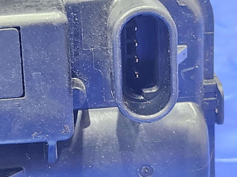 2011 Kia Sorento Intake Manifold