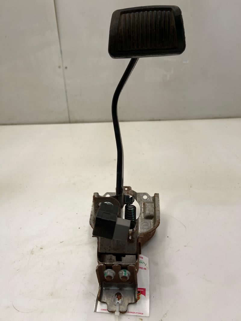 2011 - 2014 Hyundai Sonata Brake Pedal Assembly OEM 32800-3Q200