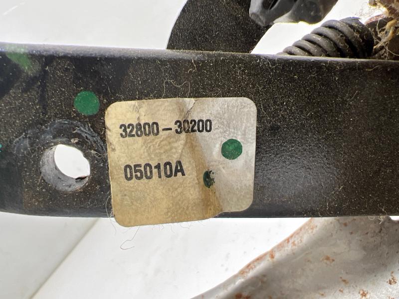 2011 - 2014 Hyundai Sonata Brake Pedal Assembly OEM 32800-3Q200