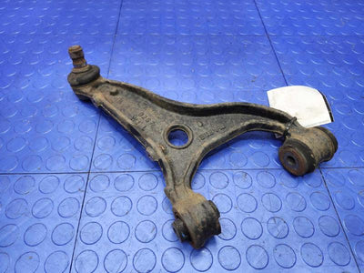 2017 Subaru Legacy Upper Control Arm Rear