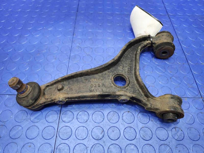 2017 Subaru Legacy Upper Control Arm Rear