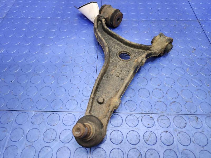 2017 Subaru Legacy Upper Control Arm Rear