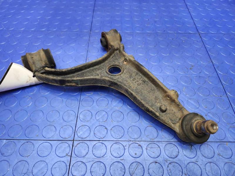2017 Subaru Legacy Upper Control Arm Rear