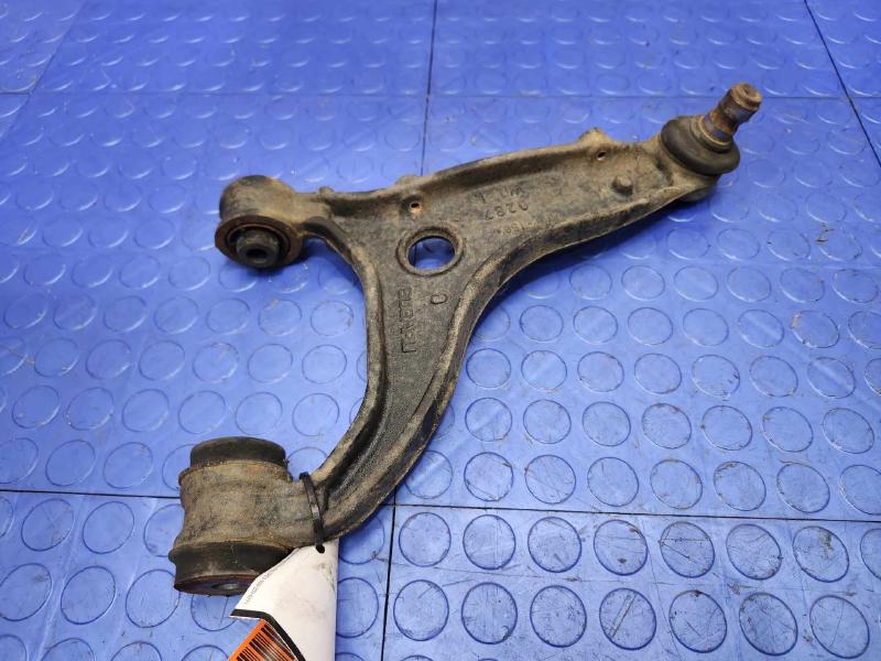 2017 Subaru Legacy Upper Control Arm Rear