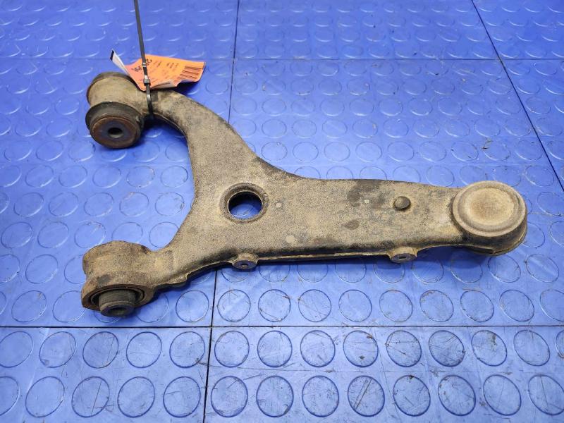2017 Subaru Legacy Upper Control Arm Rear