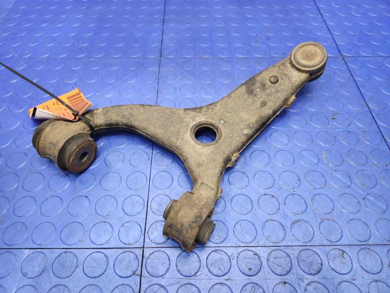 2017 Subaru Legacy Upper Control Arm Rear