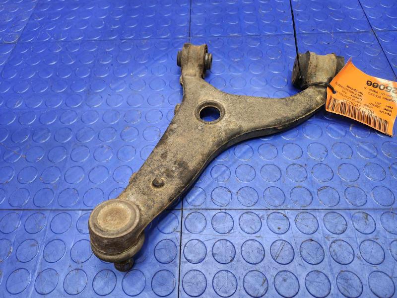 2017 Subaru Legacy Upper Control Arm Rear