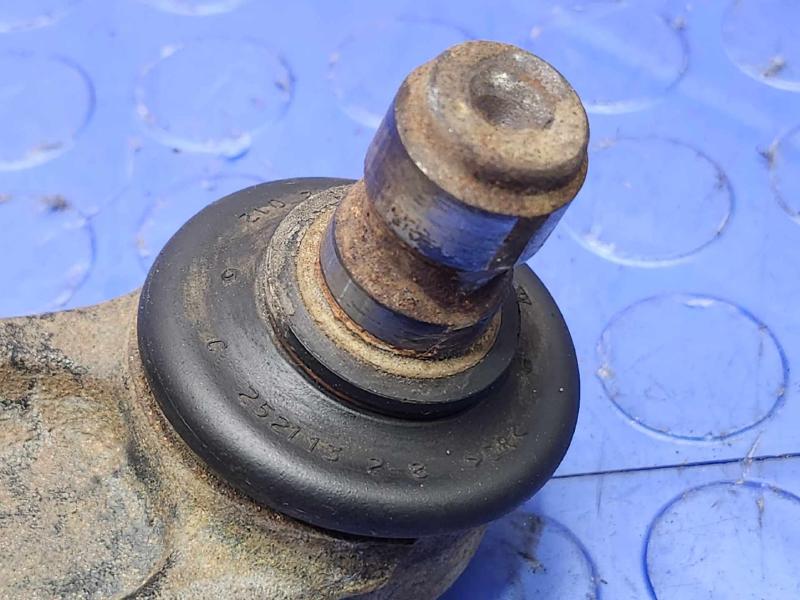 2017 Subaru Legacy Upper Control Arm Rear