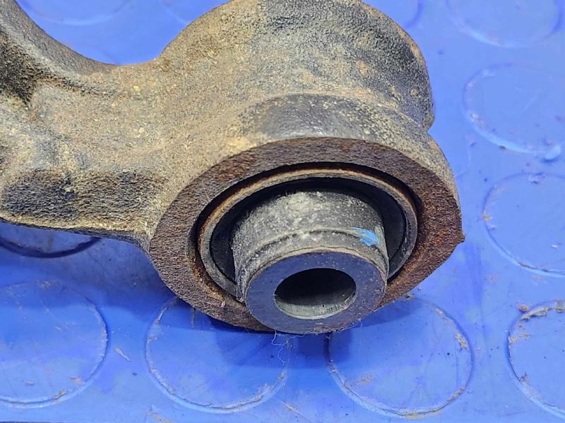 2017 Subaru Legacy Upper Control Arm Rear
