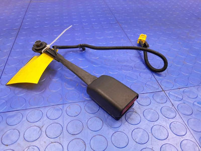 2016 Kia Optima Front Seat Belt