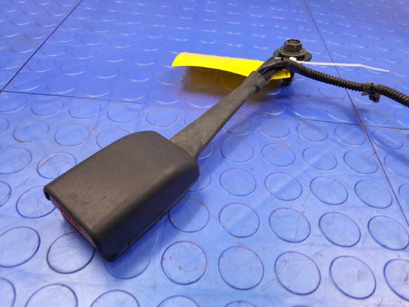 2016 Kia Optima Front Seat Belt