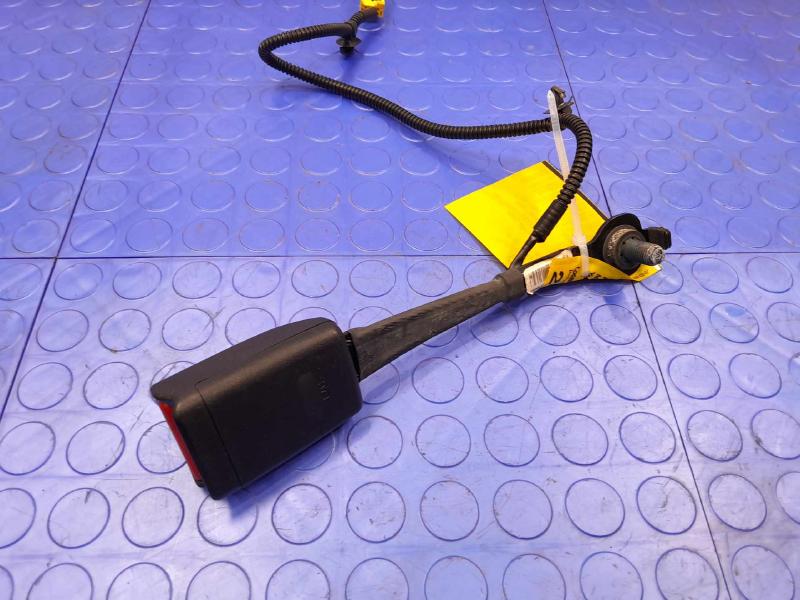 2016 Kia Optima Front Seat Belt