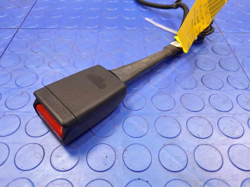 2016 Kia Optima Front Seat Belt