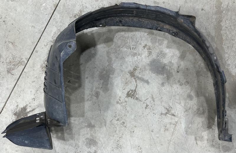 2012 Kia Sorento Inner Fender Liner