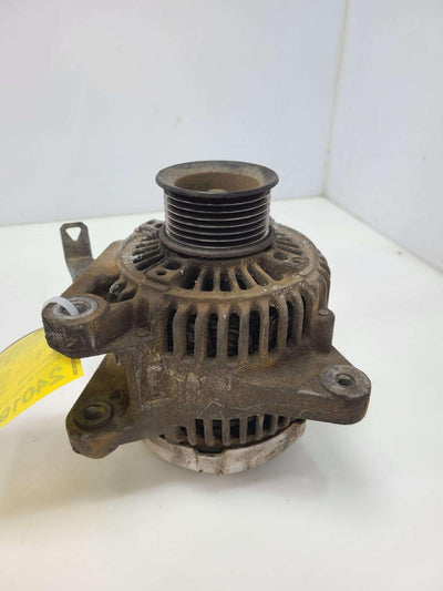 2002 Toyota Camry Alternator