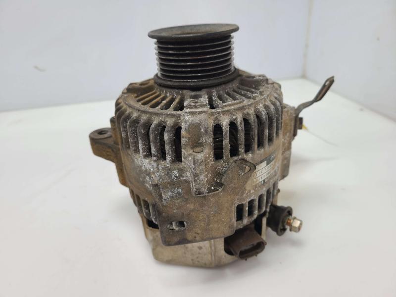 2002 Toyota Camry Alternator