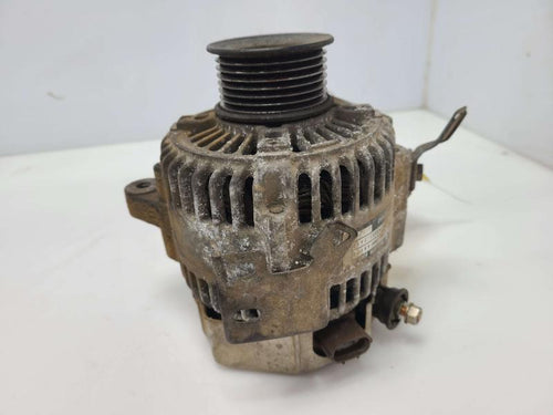 2002 Toyota Camry Alternator