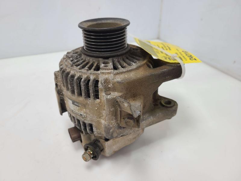 2002 Toyota Camry Alternator