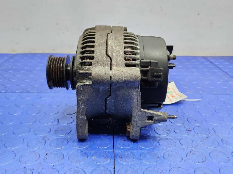 1996 Volkswagen Golf Alternator