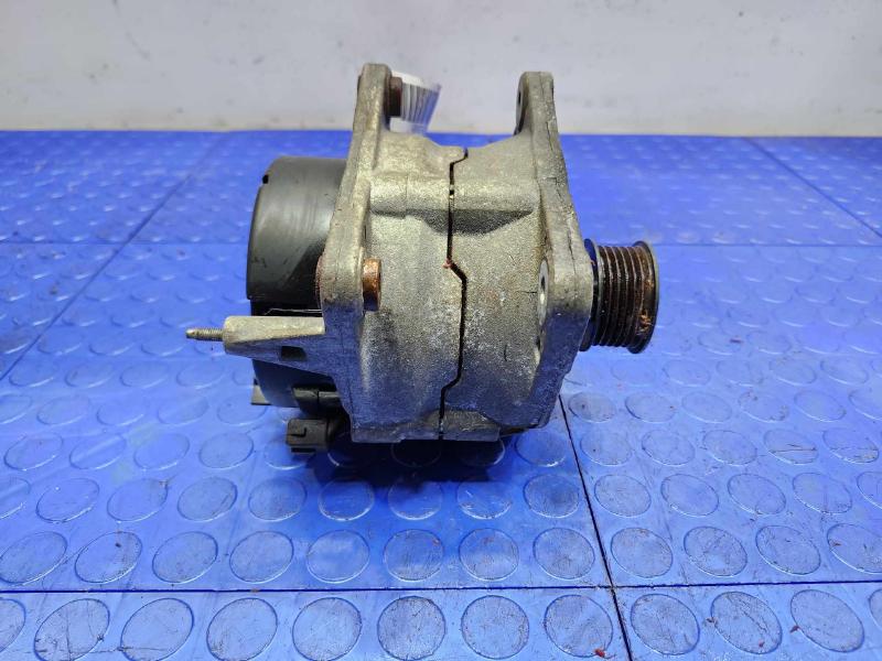 1996 Volkswagen Golf Alternator