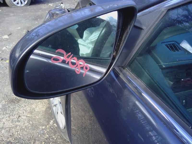 2012 Toyota Camry Door Mirror
